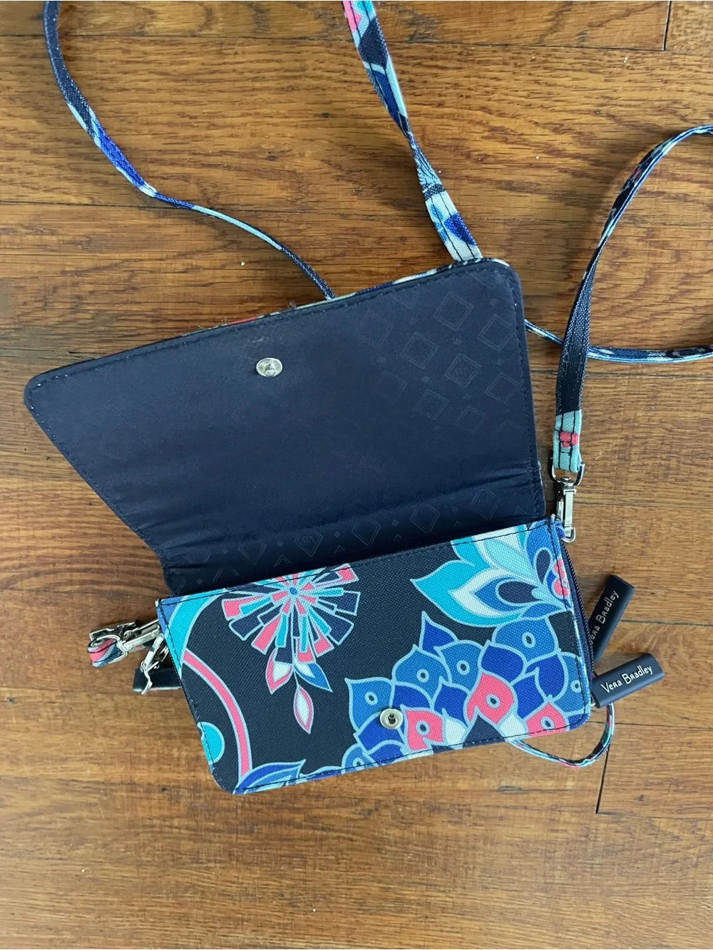 Vera Bradley set: Hadley print